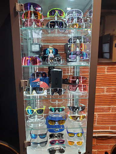 Bicycle Store «Bicycle Speed Shop», reviews and photos, 1123 E 11th St, Houston, TX 77009, USA