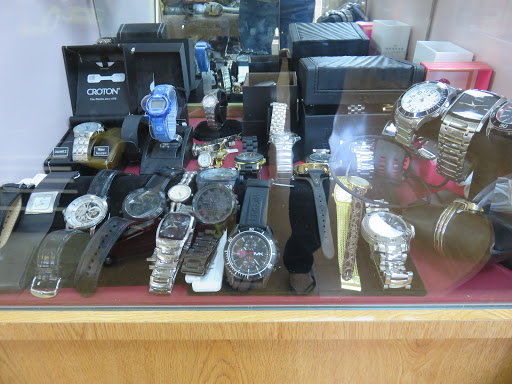 Pawn Shop «Palm Beach Pawn King», reviews and photos, 758 Northlake Blvd, North Palm Beach, FL 33408, USA