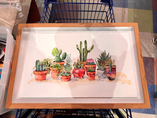 Thrift Store «Goodwill Industries of the Chesapeake, Inc.», reviews and photos