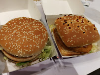 Hamburger du Restauration rapide McDonald's à Tourcoing - n°18