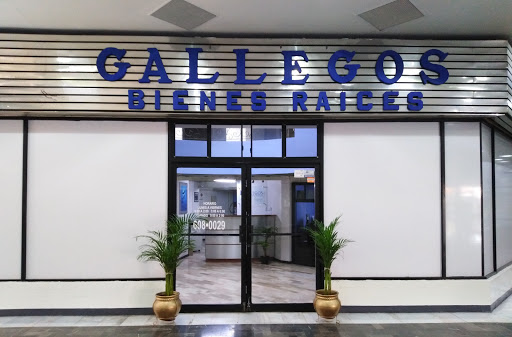 Gallegos Bienes Raices