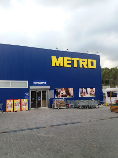Metro Cash&Carry