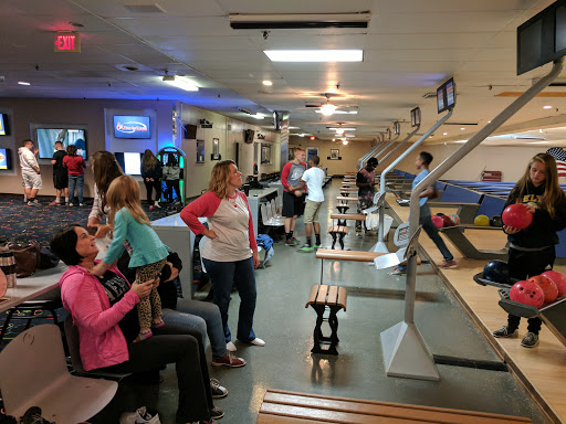 Bowling Supply Shop «Liberty Bowl», reviews and photos, 1115 S Liberty St, Muncie, IN 47302, USA