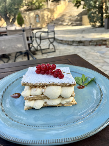 Λακκαγκίνη Στα Κιούρκα - Αθήνα