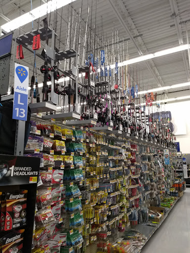 Discount Store «Walmart», reviews and photos, 67 Newtown Rd, Danbury, CT 06810, USA