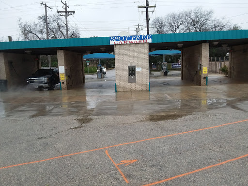Car Wash «Rub A Dub Car Wash», reviews and photos, 1024 Austin Hwy, San Antonio, TX 78209, USA