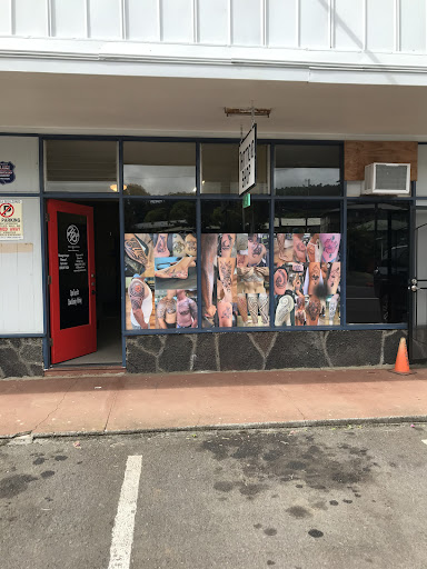 Explore gypsy soul tattoo ideas, creative tattoo ideas in Honokaa, available at Hawaii based tattoo