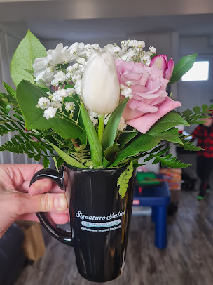 Signature Smiles Oral Wellness Centre - Signature Smiles Oral Wellness Centre