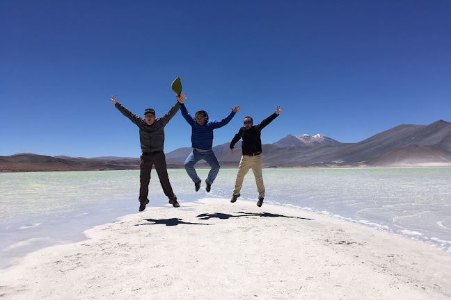 Atacama21 - Agencia de viajes