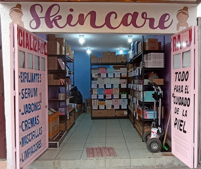 Skincare 'Comercializadora JAAMPI'