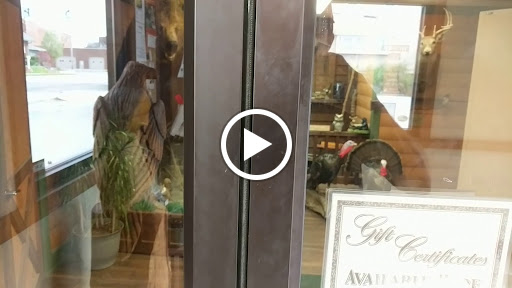 Gun Shop «Highsmith Guns», reviews and photos, 123 N State St, Greenfield, IN 46140, USA