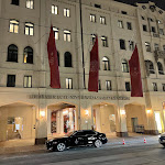 Photo n°2 de l'avis de Jürgen.r fait le 14/01/2024 à 18:42 sur le  Hôtel Kempinski Vier Jahreszeiten à Munich