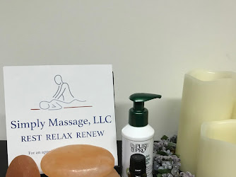 Simply Massage, LLC
