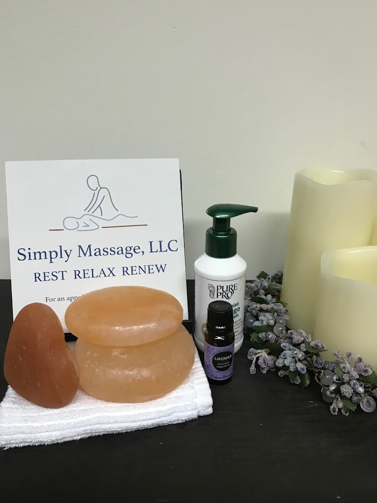 Simply Massage, LLC 06339