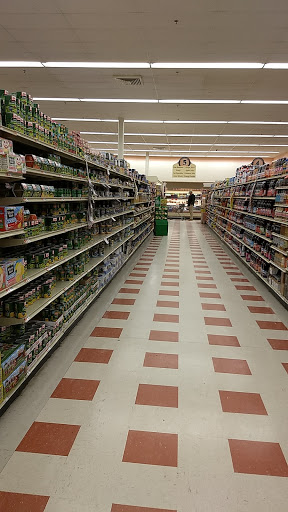 Grocery Store «Market Basket», reviews and photos, 345 Washington St, Claremont, NH 03743, USA