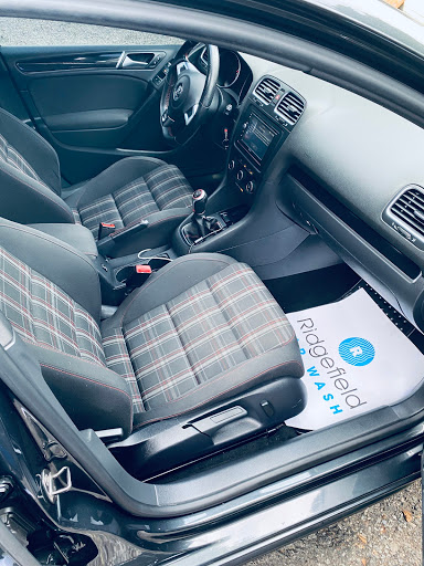 Car Wash «Ridgefield Car Wash», reviews and photos, 6 Farmingville Rd, Ridgefield, CT 06877, USA