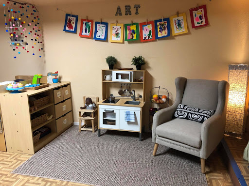 Pint Size Playhouse - Child Care, Daycare , South Austin TX