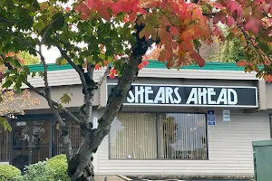 Shears Ahead image