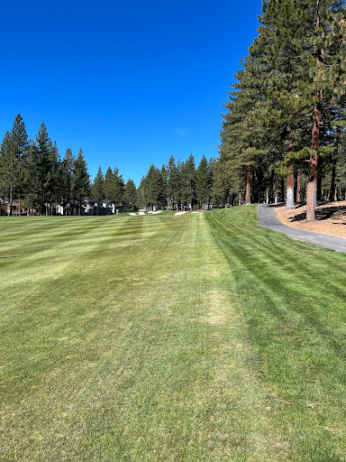 Golf Course «Incline Village Championship Golf Course», reviews and photos, 955 Fairway Blvd, Incline Village, NV 89451, USA