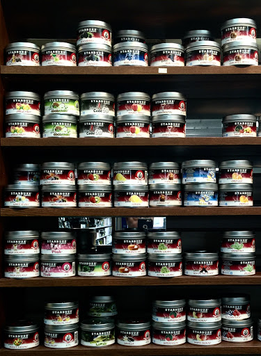 Tobacco Shop «Smoke Shop», reviews and photos, Commerce Cir #212, Bristol, PA 19007, USA