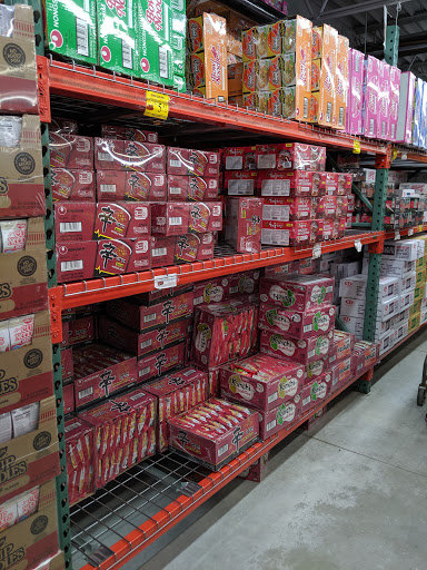 Grocery Store «Shuang Hur Supermarket», reviews and photos, 654 University Ave W, St Paul, MN 55104, USA