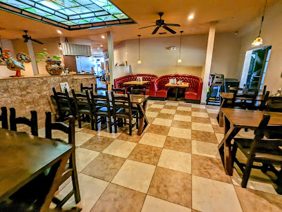 Señor Pepe,s Mexican Restaurant - 8450 Granite Falls Dr, Bakersfield, CA 93312