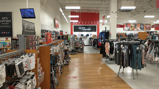 Department Store «T.J. Maxx», reviews and photos, 9590 Village Pl Blvd, Brighton, MI 48116, USA