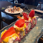 Photo n°3 de l'avis de dailariaconamoreincucina.l fait le 09/05/2023 à 13:24 sur le  Komugi Sushi à Fonte Nuova