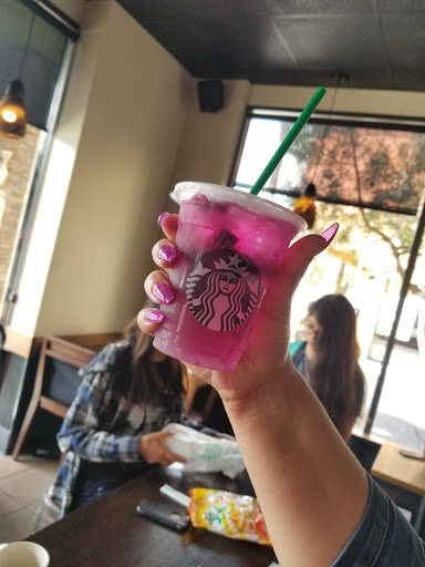 Starbucks image