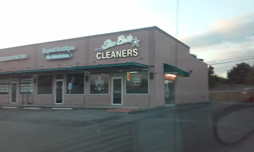 Dry Cleaner «Cleaners», reviews and photos, 1308 E Common St #201, New Braunfels, TX 78130, USA