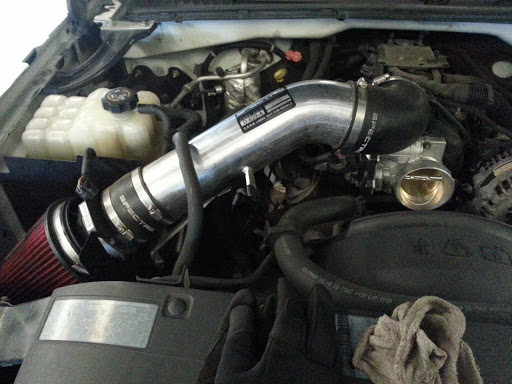 Tire Shop «Pridgen Tire & Auto Center», reviews and photos, 3521 Sunset Ave, Rocky Mount, NC 27804, USA