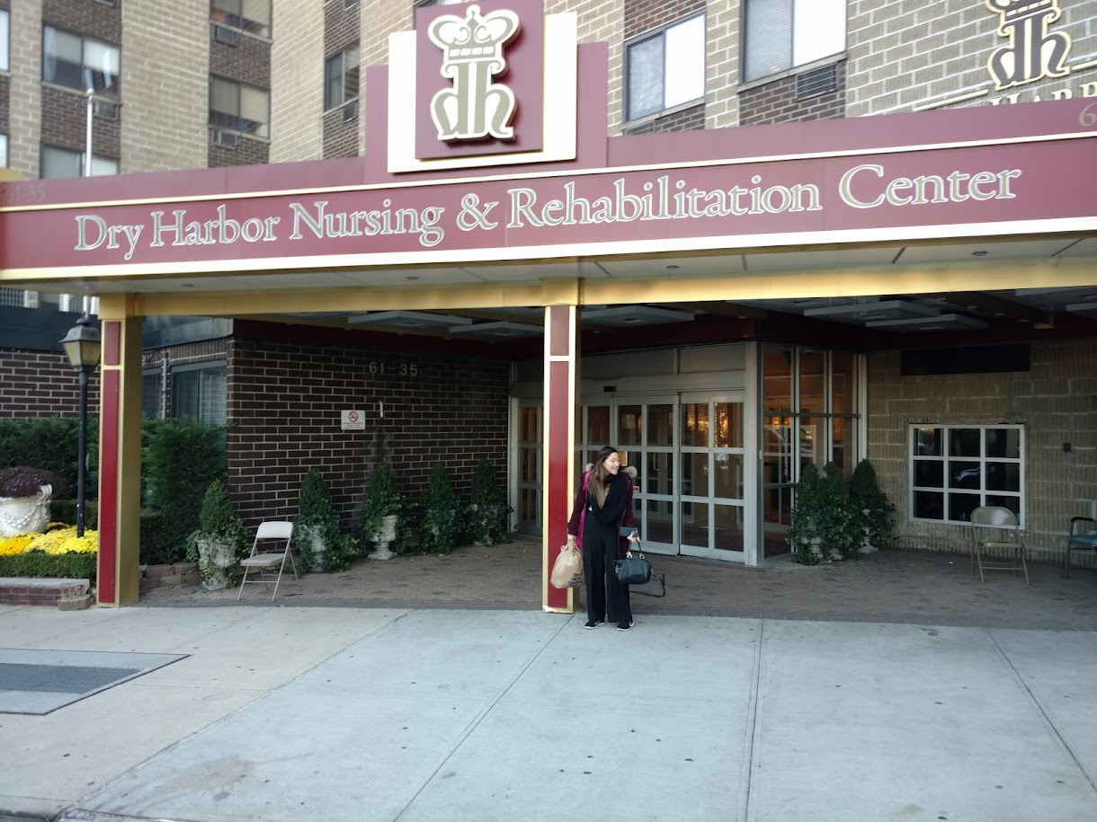 Dry Harbor Nursing Home & Rehabilitation Center