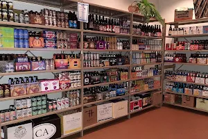 K Craft Beer and Wine image