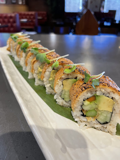 Dada Izakaya and Sushi image