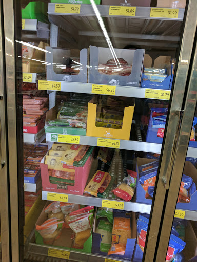 Supermarket «ALDI», reviews and photos, 2350 Rice St, Little Canada, MN 55113, USA