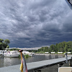 Photo n°3 de l'avis de Julia.o fait le 19/07/2022 à 21:06 sur le  Marina Oderberg à Oderberg