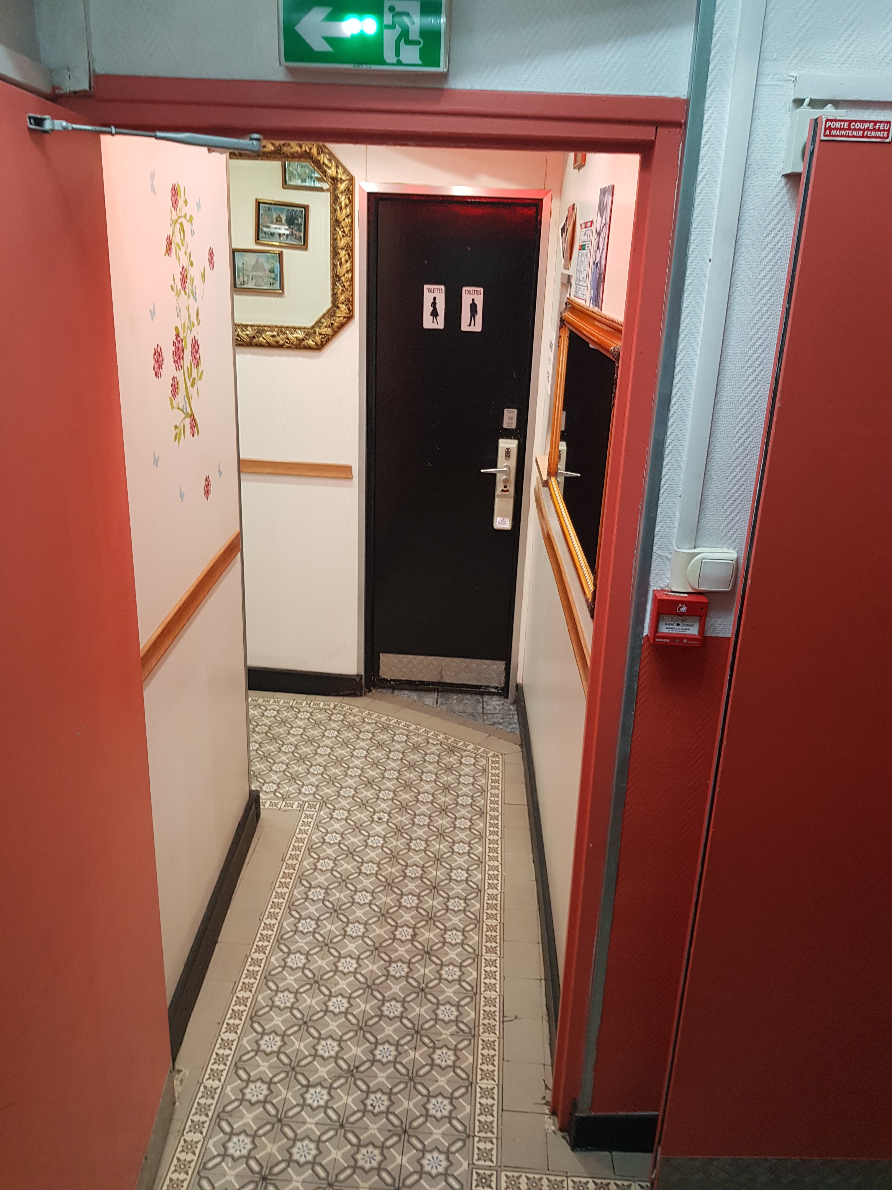 Photo n° 4 de l'avis de Faten.a fait le 30/09/2019 à 11:30