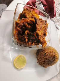 Plats et boissons du Restaurant africain Teranga's Food à Aubervilliers - n°19