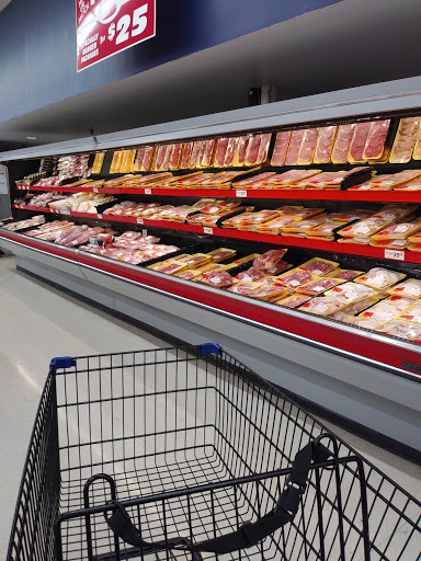 Grocery Store «Save-A-Lot», reviews and photos, 833 Louisville Rd, Frankfort, KY 40601, USA