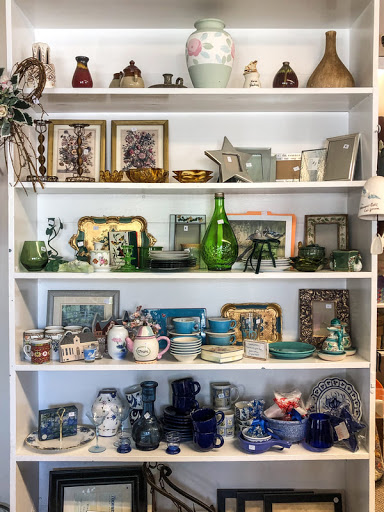 Thrift Store «Westfield Service League Thrift Shop», reviews and photos, 114 Elmer St, Westfield, NJ 07090, USA