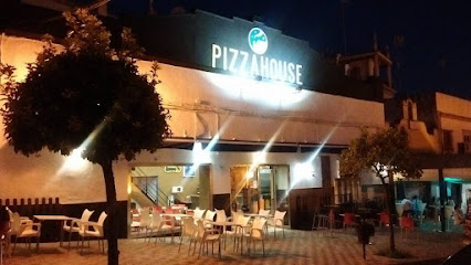Pizza House - Tu pizzería en Marchena - Pintor Eufemiano Sanchez, 17, 41620 Marchena, Sevilla, Spain