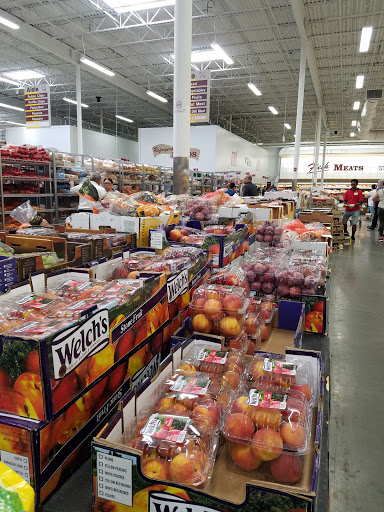 Warehouse club «BJ’s Wholesale Club», reviews and photos, 2100 88th St, North Bergen, NJ 07047, USA