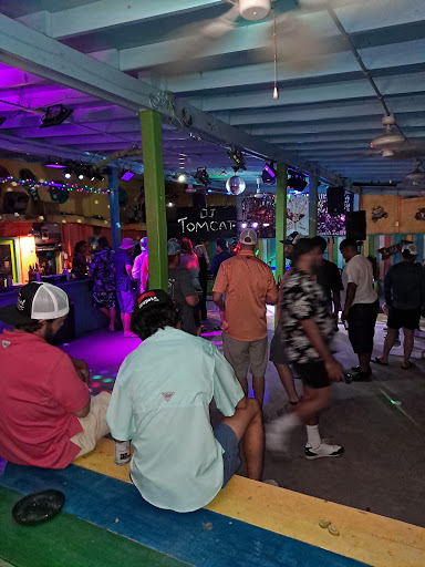 Karaoke Bar «Sugar Shack (The)», reviews and photos, 106 N Fulton Beach Rd, Rockport, TX 78382, USA