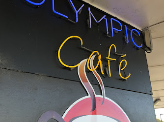 Olympic Cafe