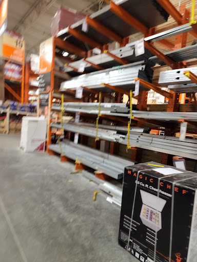 Home Improvement Store «The Home Depot», reviews and photos, 700 Reed Rd, Broomall, PA 19008, USA