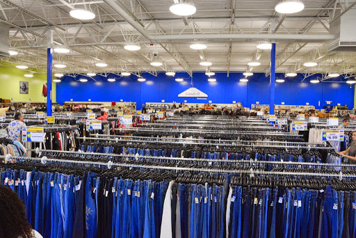 Non-Profit Organization «Goodwill Store», reviews and photos, 6065 Main St, Whitestown, IN 46075, USA