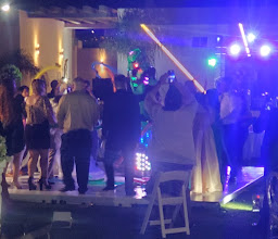 AYRA Jardín para eventos photo