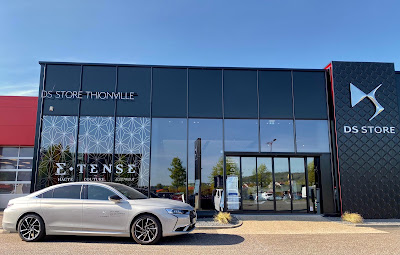 DS STORE THIONVILLE à Thionville