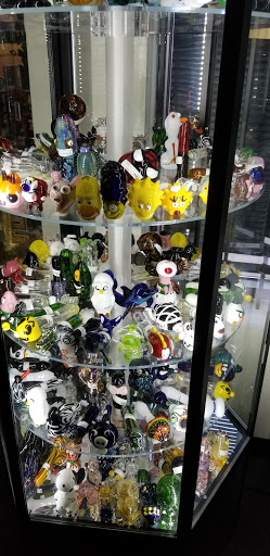 Tobacco Shop «Mile High Pipe & Tobacco», reviews and photos, 7130 E County Line Rd, Highlands Ranch, CO 80126, USA