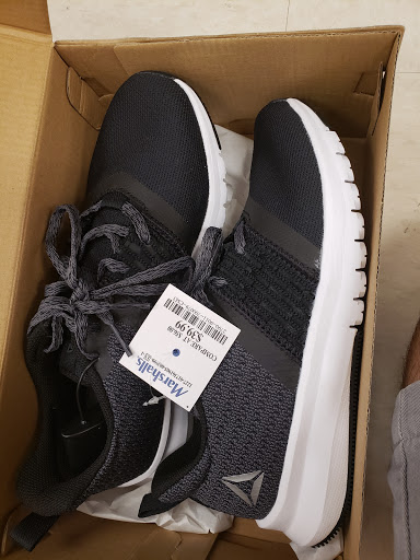 Department Store «Marshalls», reviews and photos, 10025 N Michigan Rd #100, Carmel, IN 46032, USA